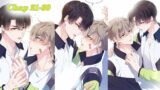 Chap 21 – 30 My Lovely Troublemaker | Manhua | Yaoi Manga | Boys' Love