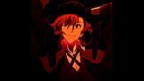 Chuuya to the rescue- Hey Mickey //bungo stray dogs s4 #anime #bungostraydogs