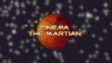 Cinema UHC – The Martian – S16E1