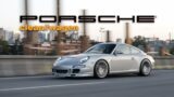 Cleanest Porsche 911 – 997.1 [cleanwagen]