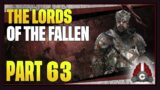 CohhCarnage Plays Lords Of The Fallen 2023 Full Release – Part 63