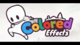 Colored Effects – Full gameplay – All achievements / trophy