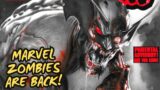 Comic Preview | Marvel Zombies: Black, White & Blood #1 | Marvel Comics