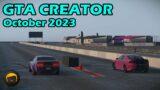 Community Verified Tracks (Oct 23) – GTA 5 Race Creator Showcase