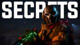 Completing Warzone's SECRET Halloween Missions!