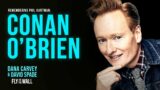 Conan O’Brien on “Marge vs. the Monorail,” Phil Hartman, and the Simpsons  I Fly on the Wall