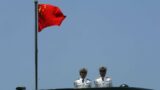 Concerns Chinese submarines not operating professionally in ‘geo-political tinderbox’