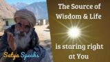Connect with the Original Guru – We Are the Sun's Actions | Satya Ji Special Lecture