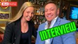 Conor McGregor on training, cutting weight, UFC return and his Forged Irish Stout | INTERVIEW