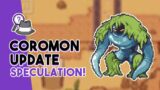 Coromon Mobile Release and Story Update | Top Hopes!