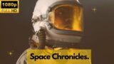 Cosmic Chronicles: Unveiling Solar Secrets from Kuiper Belt to Mars Mysteries (Volume 1-5)  #space