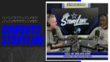 Cowboys StoryLine: Bye the Way | #LARvsDAL | Dallas Cowboys 2023