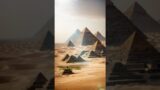 Crazy Facts About The Pyramids