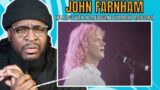 Crazy Vocals!! John Farnham – Help (LIVE with the Melbourne Symphony Orchestra) | REACTION/REVIEW