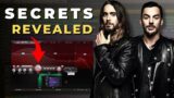 Creating 'Stuck' by Thirty Seconds to Mars (In 15 Minutes)