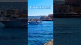 Crete Island, Greece | Chania, the Medieval Town with a Charming Venetian Harbour