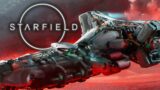 Crimson Fleet Heist On A Rich People Star Cruiser – Starfield – Walkthrough Gameplay – Part 17