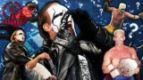 Cultaholic Wrestling Podcast 301 – What is Sting's Greatest Wrestling Moment?