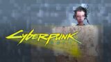 Cyberpunk 2077 (feat. 'V'-tuber, Restricted Chat)