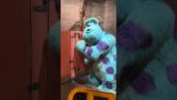 DCA Monsters, Inc. Mike & Sulley to the Rescue Ride | Disney California Adventure  #disneyland2023