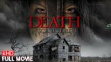 DEATH ON SCENIC DRIVE | HD HORROR MOVIE IN ENGLISH | FULL SCARY FILM | TERROR FILMS