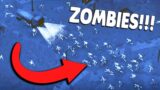 DEFEND THE BASE! Endless Zombie Hordes Invade You In This Promising Survival Base City Rebuilder