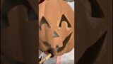 DIY Terracotta Pumpkin Trend under $30. Link is https://liketk.it/4jlIN   #diy #terracotta #pumpkin