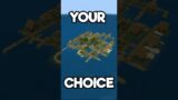DON'T Play Survival Island (Because This Exists)