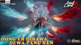 DONG'ER DI BAWA OLEH TANGSAN – Episode 589 Versi Novel || Spoiler SOUL LAND 2 : The Unrivaled Tang