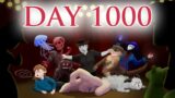 Daily Hollow Knight: Silksong News – Day 1000 (The Great DSN Game Show)