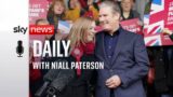 Daily Podcast: Labour's by-election wins | Biden's case for Israel-Ukraine funding