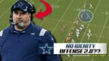 Dallas #Cowboys offense is BROKEN ..is it FIXABLE? (Film Study)