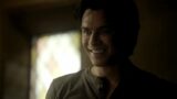 Damon Kills Mason – The Vampire Diaries 2×06 Scene