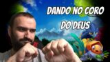 Dando no Coro do Deus – Jogando Coromon Parte 08