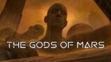 Dark Sci-Fi & Fantasy Story "THE GODS OF MARS" | Part 1 Audiobook | Sci-Fi Classic