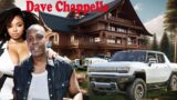 Dave Chappelle House Tour 2023 | Lifestyle, Net Worth, Car Collection (Exclusive)