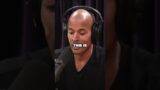 David Goggins made it against all odds #joerogan #davidgoggins #shorts #jre #motivation