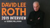 David Lee Roth 2019 Interview | Looking Back on Life