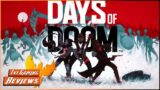 Days Of Doom Review (XSX) –  End Of Days Strategy