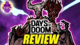 Days of Doom Review: Fight for Survival in a Post-Apocalyptic World!