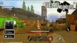 Dead Blood Survival FPS Gameplay (Android ,ios)