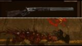 Dead Frontier Wolfsbane Level Action VS Devil Hound
