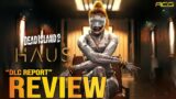 Dead Island 2 Haus DLC Review | DLC Report #3