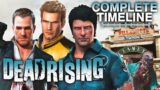 Dead Rising: The Complete Timeline – What You Need to Know! (UPDATED)