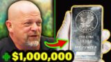 Deals That Made Pawn Stars SHOP Alot of Money Uncovered…
