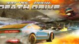 Death Drive Racing Thrill 2023 Game Challenge