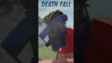 Death Fall | BeamNG.drive