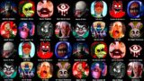 Death Park,Eyes Horror Game,Evil Nun,Evil Nun 2,Death Park,Mr Meat,Scary Child,Ice Cream,TrollQuest