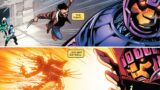 Death of the X-Men