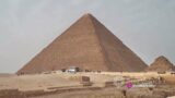 Decoding the Enigma  Ancient Egypt's Pyramids